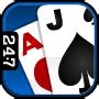 blackjack solitaire|klondike solitaire.